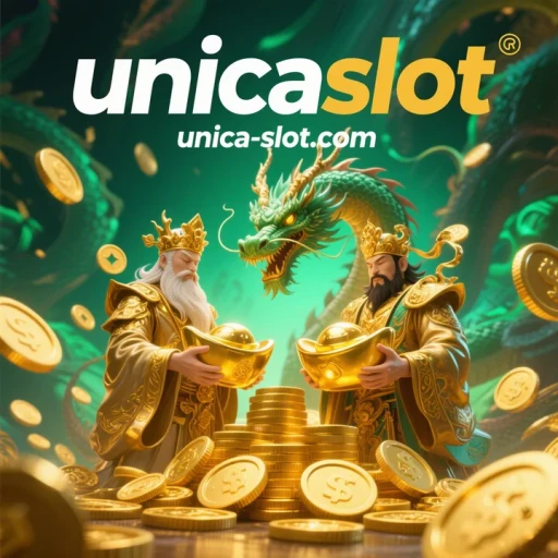 unica-slot.com favicon